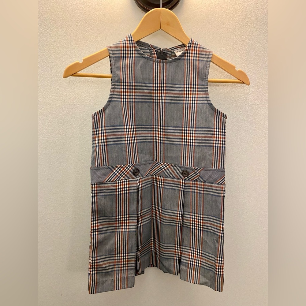 School girl uniform-Villa Maria academy